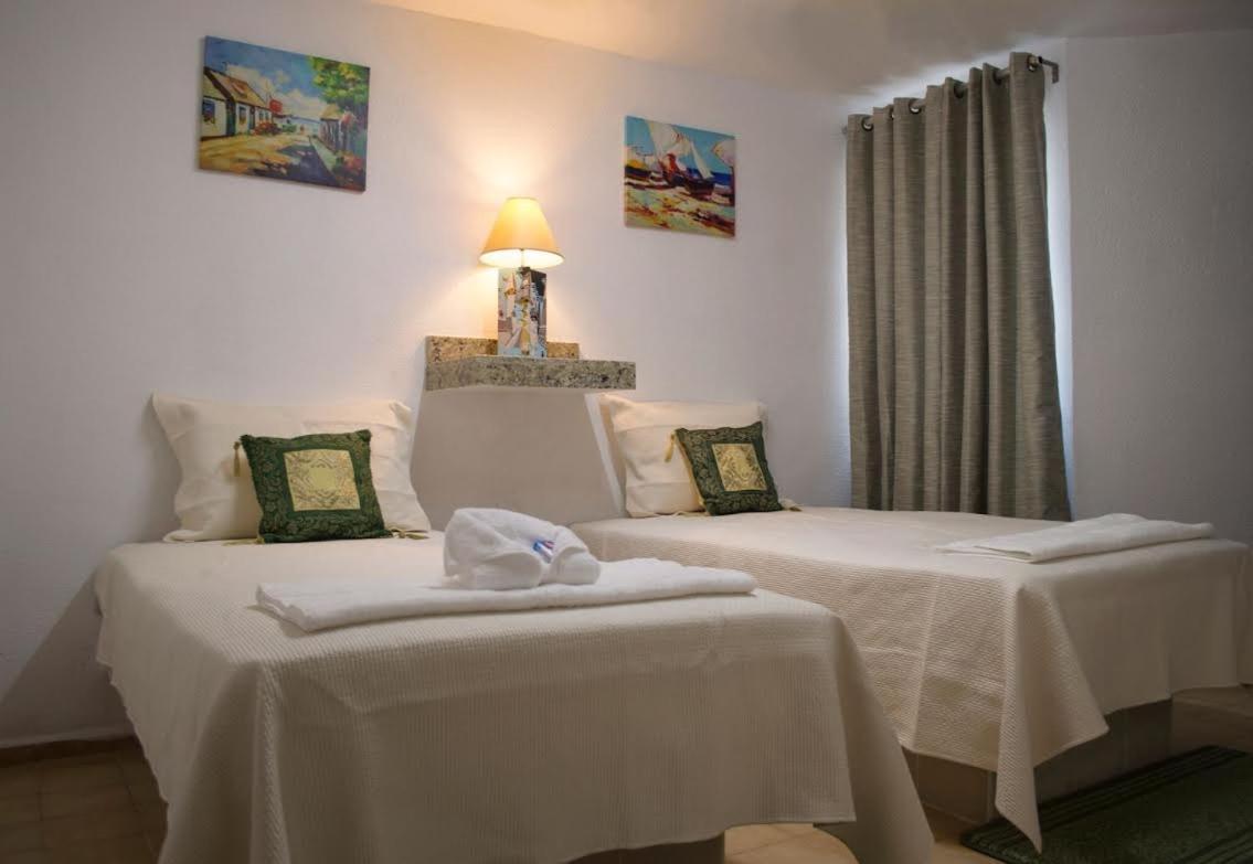 Hotel Sta Lucia Celaya  Εξωτερικό φωτογραφία